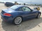 2010 Bmw Z4 Sdrive35I for Sale in West Palm Beach, FL - Water/Flood