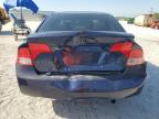 2008 Honda Civic Lx იყიდება Fort Pierce-ში, FL - Rear End