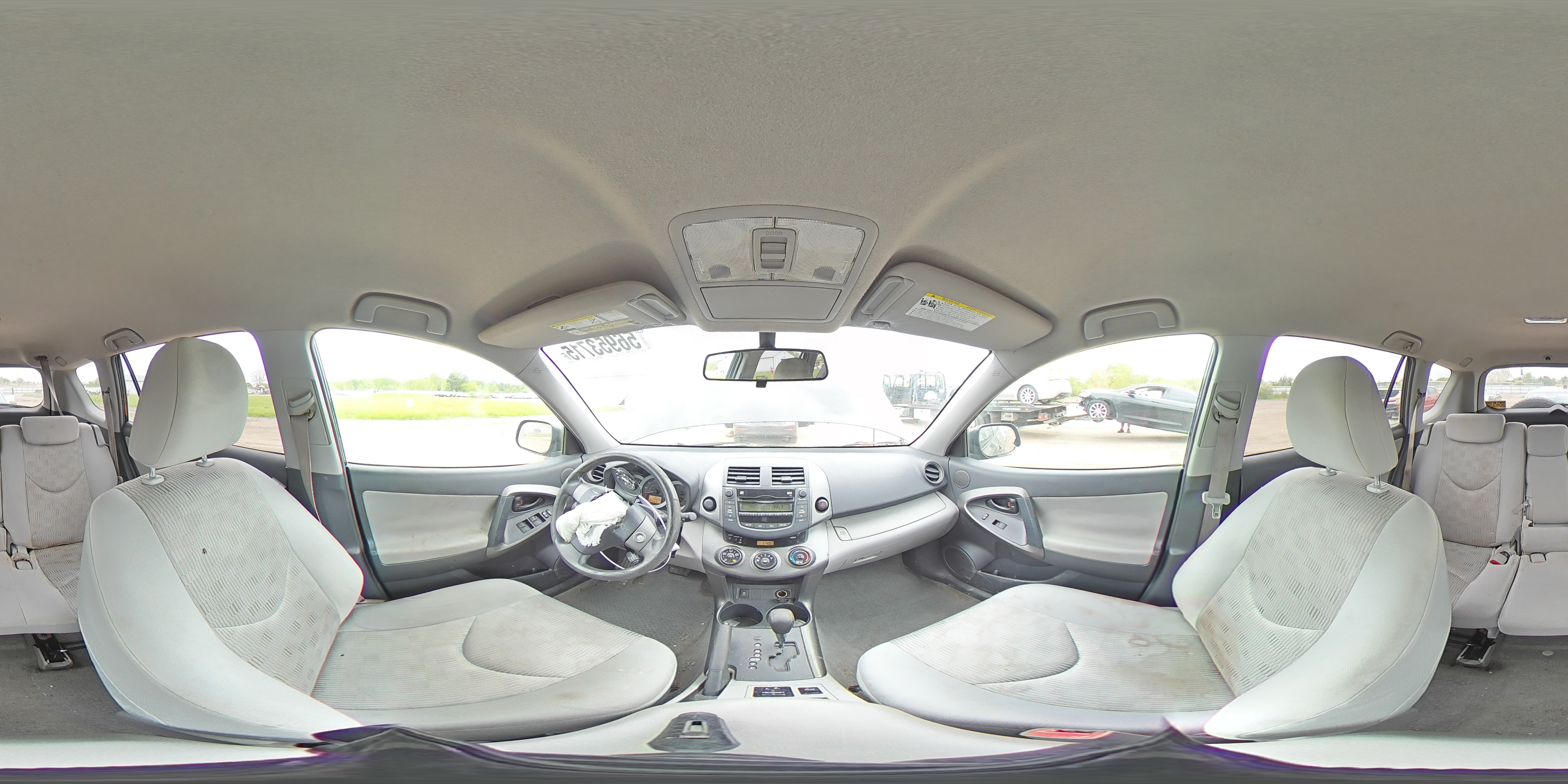2010 Toyota Rav4 VIN: 2T3ZF4DV0AW042880 Lot: 56953715
