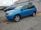 2008 Toyota Rav4 Sport იყიდება Fredericksburg-ში, VA - Rear End