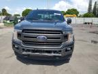 2019 Ford F150 Supercrew   en Venta en Miami, FL - Normal Wear