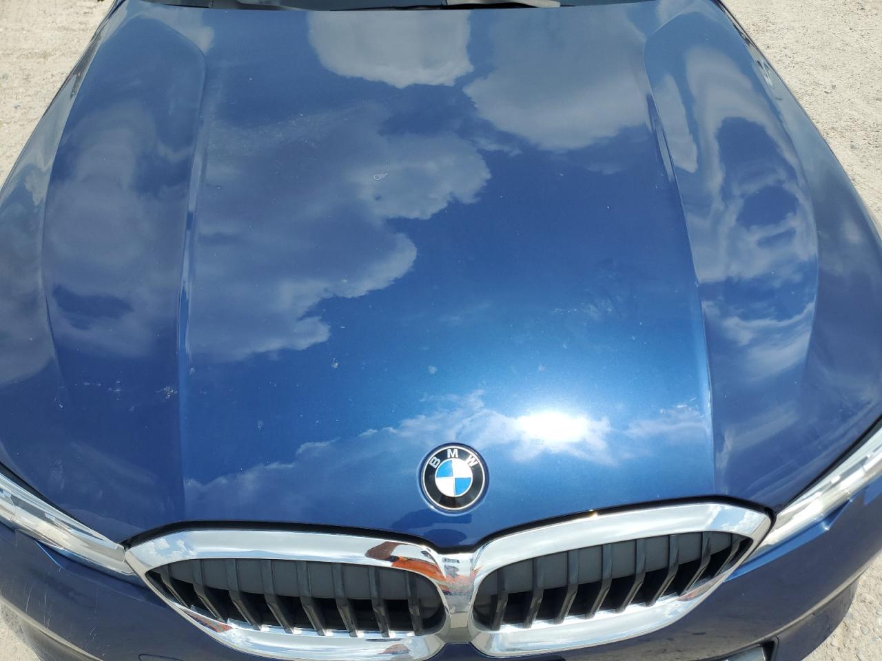 2020 BMW 3er - Image 11
