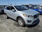 2018 Kia Sorento Lx იყიდება Wilmington-ში, CA - Vandalism