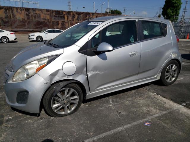 2014 Chevrolet Spark Ev 1Lt