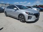 2018 Hyundai Ioniq Sel zu verkaufen in Kansas City, KS - Side