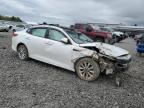 2016 Kia Optima Ex for Sale in Windham, ME - All Over
