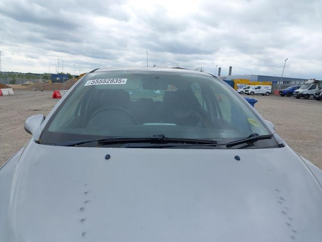 2007 PEUGEOT 207 S