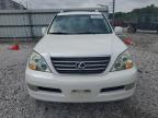 2004 Lexus Gx 470 de vânzare în Prairie Grove, AR - Rear End