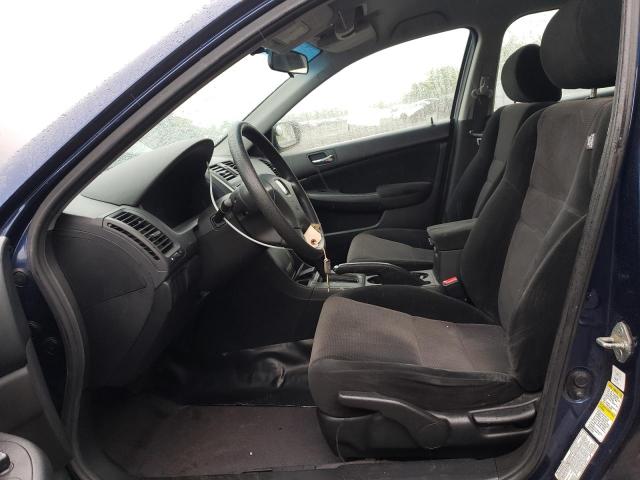 2005 HONDA ACCORD LX