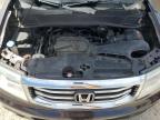 2012 Honda Pilot Exl იყიდება Anderson-ში, CA - Mechanical