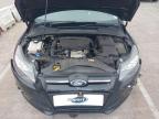 2012 FORD FOCUS ZETE for sale at Copart CHESTER