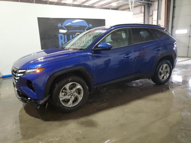 HYUNDAI TUCSON – zdjęcie z aukcji, lot #58705435