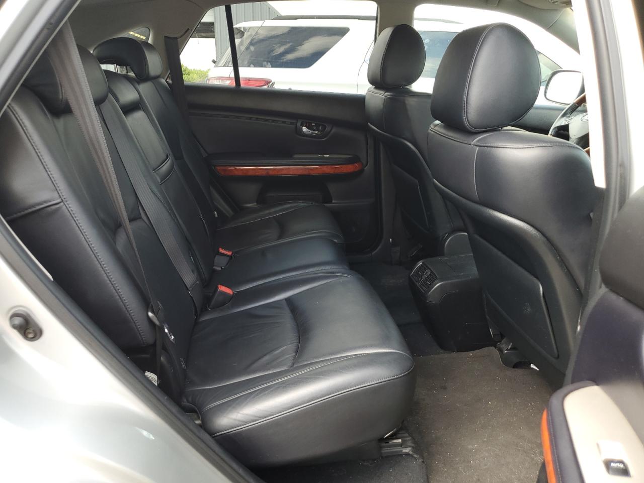 2004 Lexus Rx 330 VIN: 2T2HA31U34C017370 Lot: 58902355