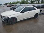 2014 Mercedes-Benz E 63 Amg-S for Sale in Bridgeton, MO - Front End