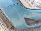 2014 SUZUKI SPLASH SZ3 for sale at Copart SANDY