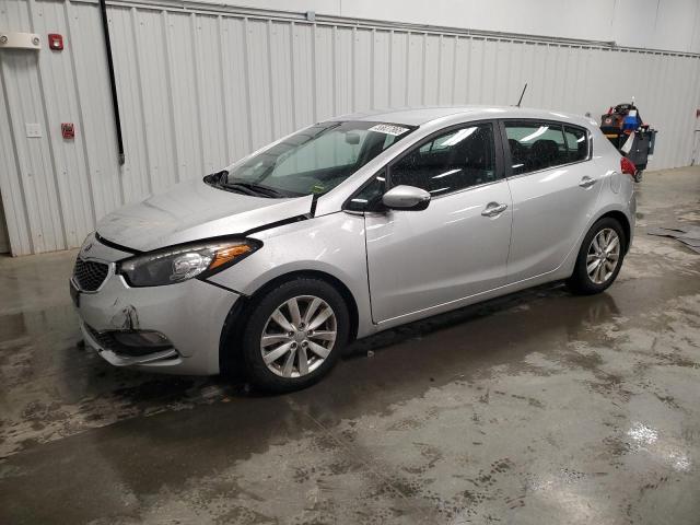 2015 Kia Forte Ex