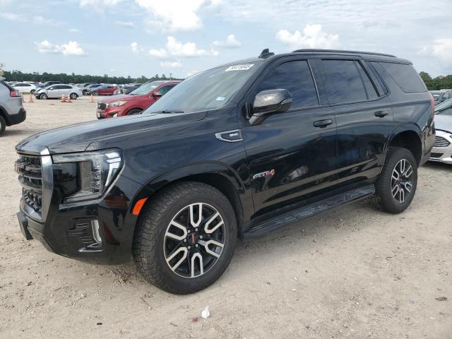 2021 Gmc Yukon At4