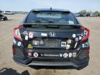 2019 Honda Civic Ex للبيع في Pennsburg، PA - Rear End