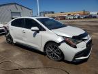 2020 TOYOTA COROLLA SE   for sale at Copart ON - TORONTO