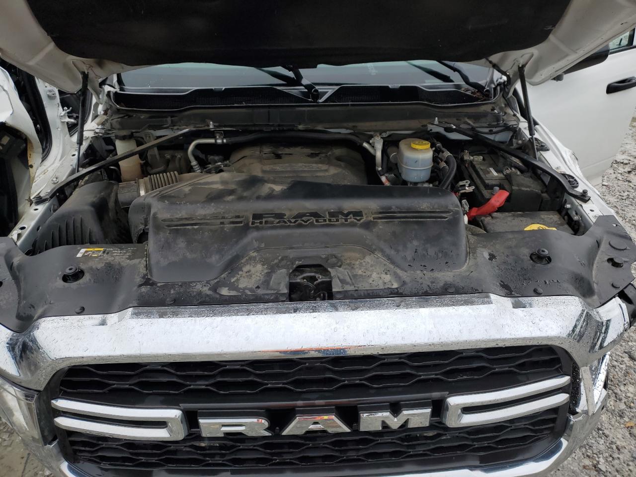 2022 Ram 3500 Tradesman VIN: 3C63RRGJ1NG175020 Lot: 55149715