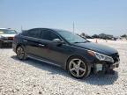 2015 Hyundai Sonata Sport na sprzedaż w Temple, TX - Front End