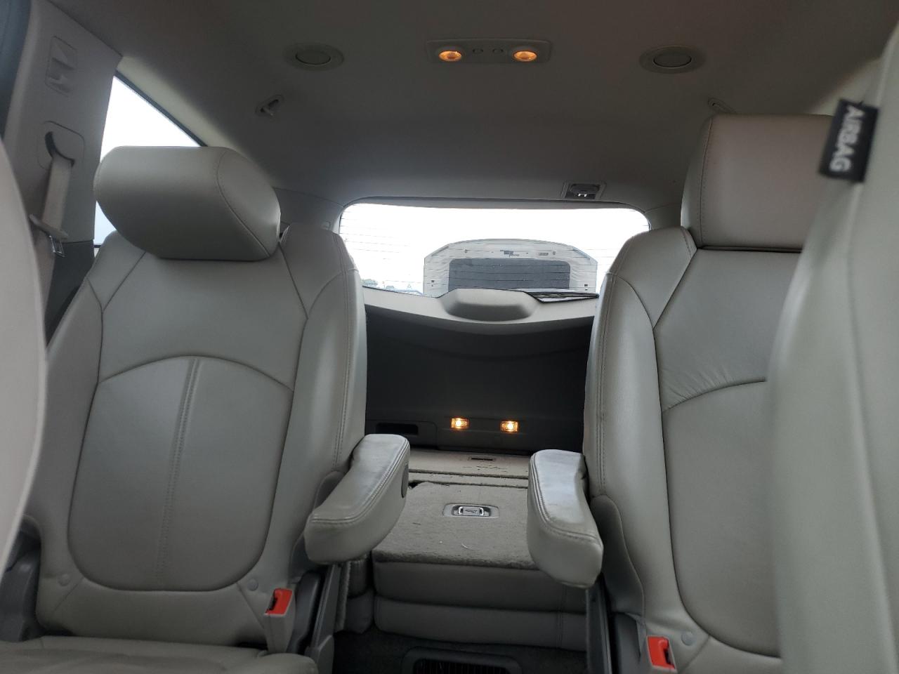 2015 Chevrolet Traverse Lt VIN: 1GNKRHKD6FJ136351 Lot: 56512295