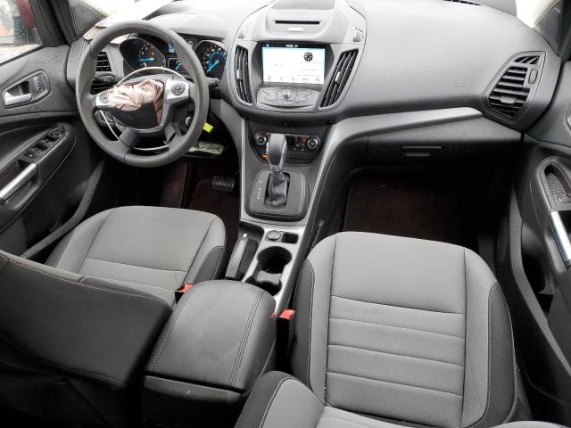  FORD ESCAPE 2016 Бургунди