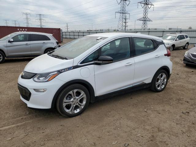 2017 Chevrolet Bolt Ev Lt