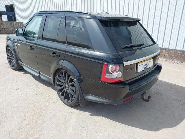 2013 LAND ROVER R ROVER SP