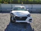 2020 Hyundai Tucson Limited للبيع في Memphis، TN - Front End
