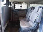 2018 FORD TOURNEO CU for sale at Copart SANDTOFT