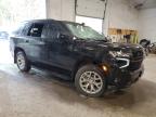 2023 Chevrolet Tahoe K1500 Rst na sprzedaż w Center Rutland, VT - All Over