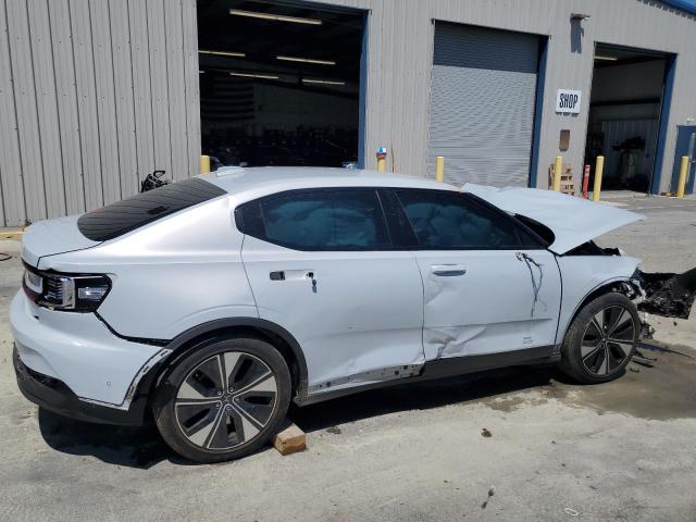  POLESTAR 2 2023 Silver