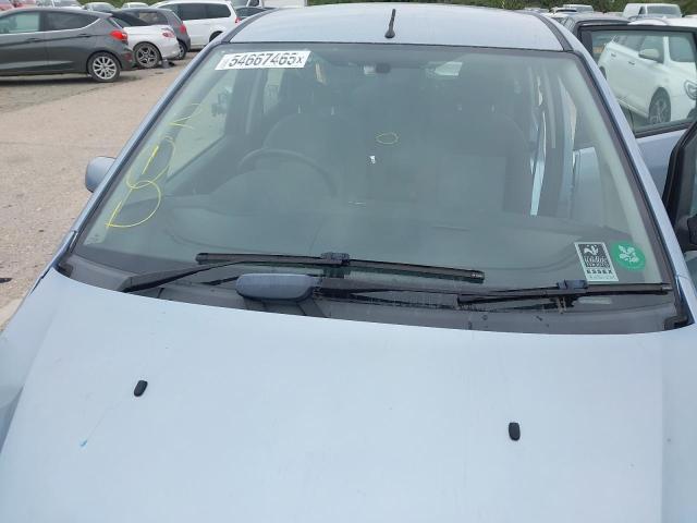 2006 FORD FOCUS C-MA