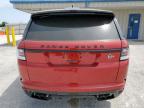 2016 Land Rover Range Rover Sport Svr იყიდება Houston-ში, TX - Normal Wear