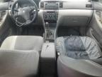 2007 Toyota Corolla Ce en Venta en Byron, GA - Minor Dent/Scratches