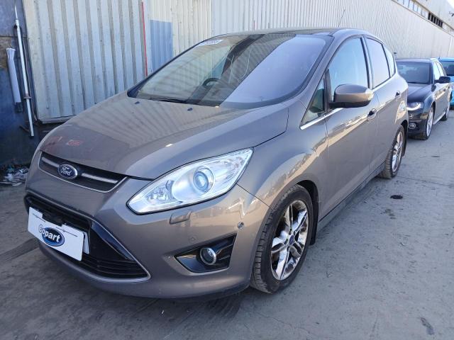 FORD C-MAX TITA 2013