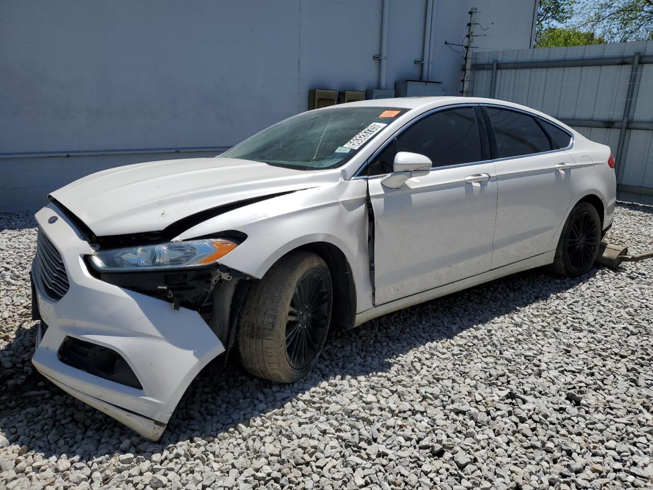 Columbus, OH에서 판매 중인 2014 Ford Fusion Se - Front End