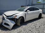 2014 Ford Fusion Se   იყიდება Columbus-ში, OH - Front End
