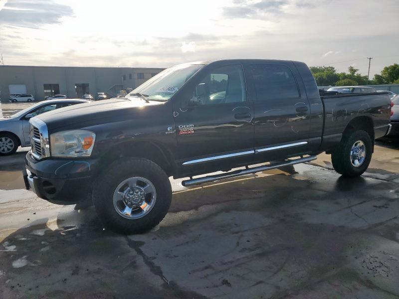 2008 Dodge Ram 2500 