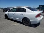 2008 Honda Civic Ex იყიდება Sacramento-ში, CA - Rear End