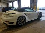 2015 Porsche 911 Turbo zu verkaufen in Pennsburg, PA - Front End