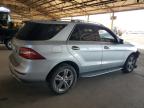 2014 Mercedes-Benz Ml 350 4Matic للبيع في Phoenix، AZ - Front End