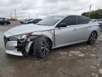 Oklahoma City, OK에서 판매 중인 2021 Nissan Altima Sr - Front End