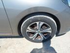 2015 NISSAN PULSAR ACE for sale at Copart CORBY
