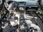 2007 Infiniti G35  იყიდება Vallejo-ში, CA - Stripped