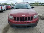 2012 Jeep Compass Latitude na sprzedaż w Indianapolis, IN - Minor Dent/Scratches