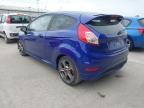 2017 FORD FIESTA ST- for sale at Copart SANDWICH