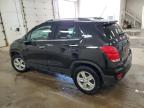 2017 Chevrolet Trax 1Lt   продається в Davison, MI - Front End