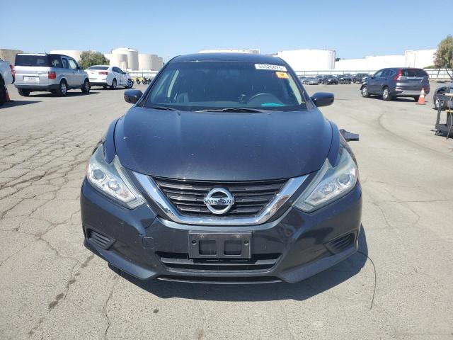  NISSAN ALTIMA 2018 Charcoal